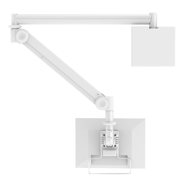 Modernsolid HA-308 Medical LCD Monitor Arm