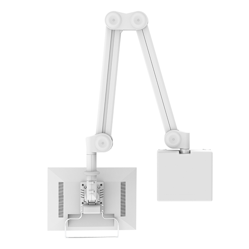 Modernsolid HA-508 Wall Mounted TV Monitor Arm
