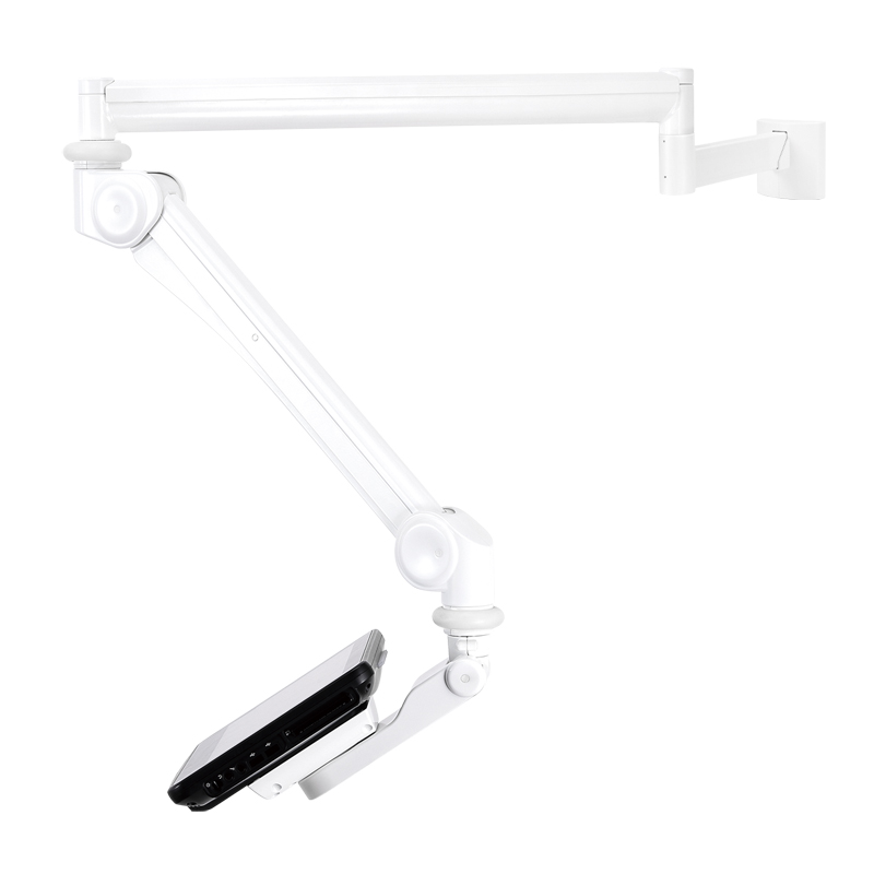 HA-605 Medical PC Wall Mounted Arm