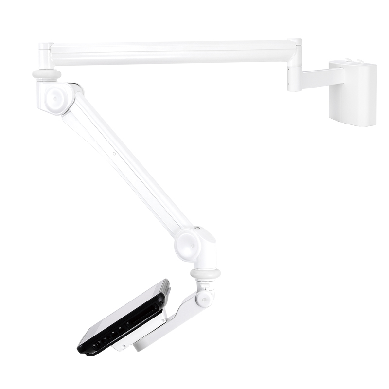 HA-606 Healthcare Monitor Mounted Arm