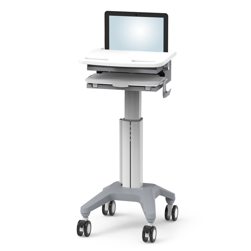 Modernsolid HC-150 Healthcare Laptop Carts
