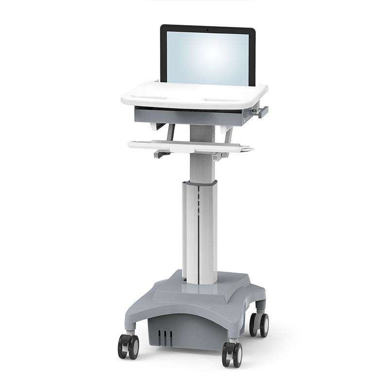 Modernsolid HC-170 Portable Rolling Laptop Cart