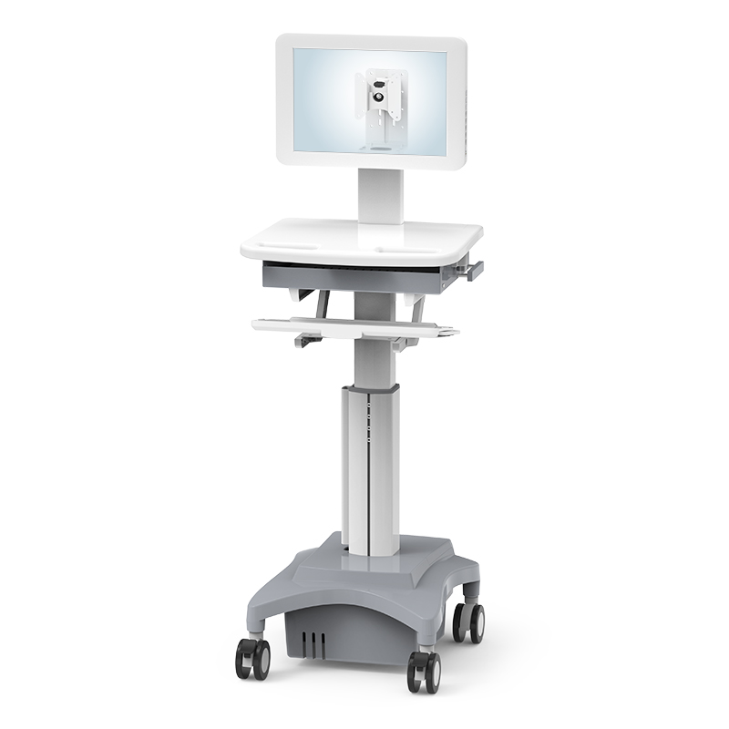 Modernsolid HC-171 Healthcare Computing Cart
