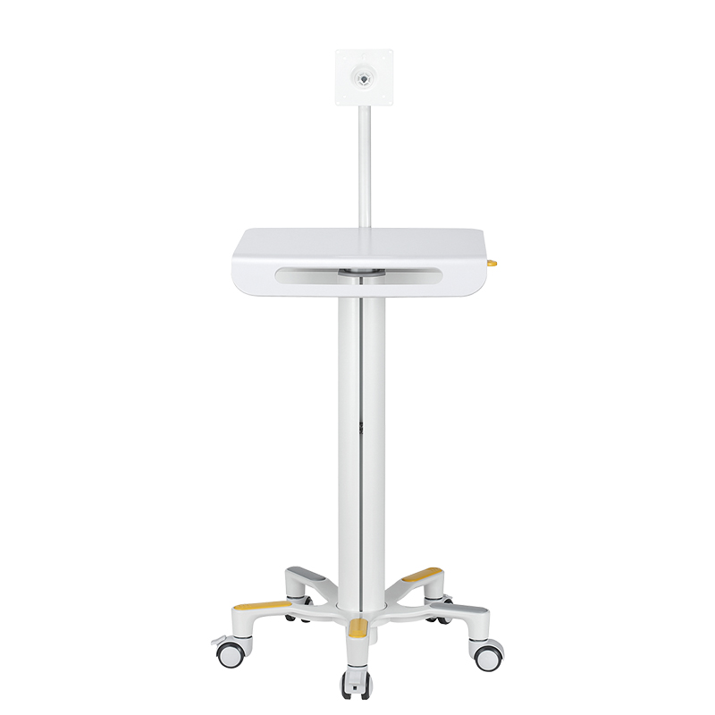 Modernsolid HC-361 Medical Workstation Cart
