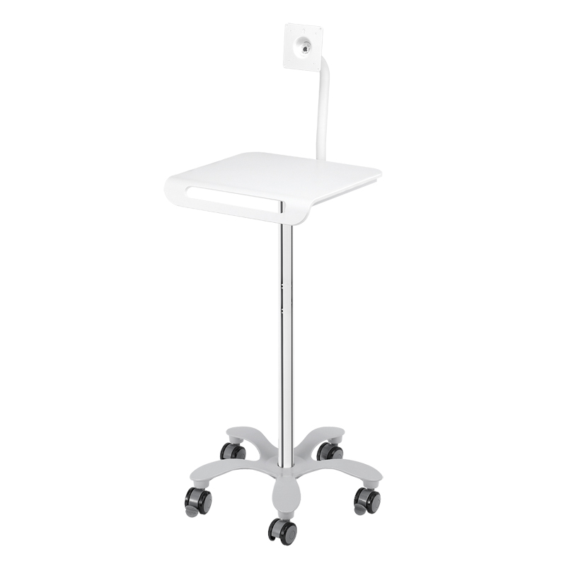 Modernsolid HC-501 Rolling Mobile Workstation Cart