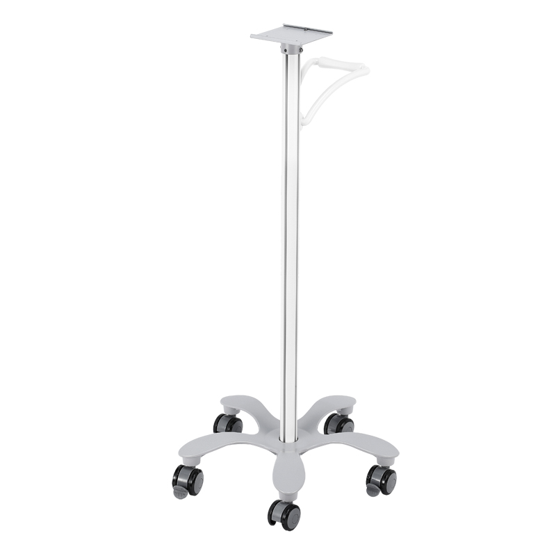 Modernsolid HC-505 Medical Instrument Cart
