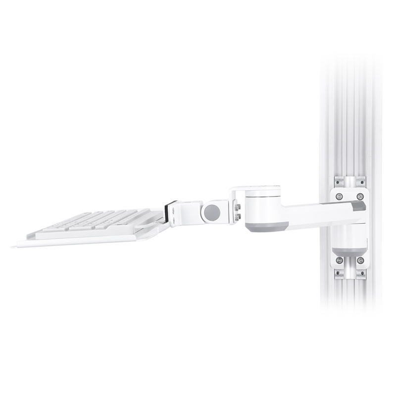 Modernsolid HM-8517 Keyboard Swing Arm
