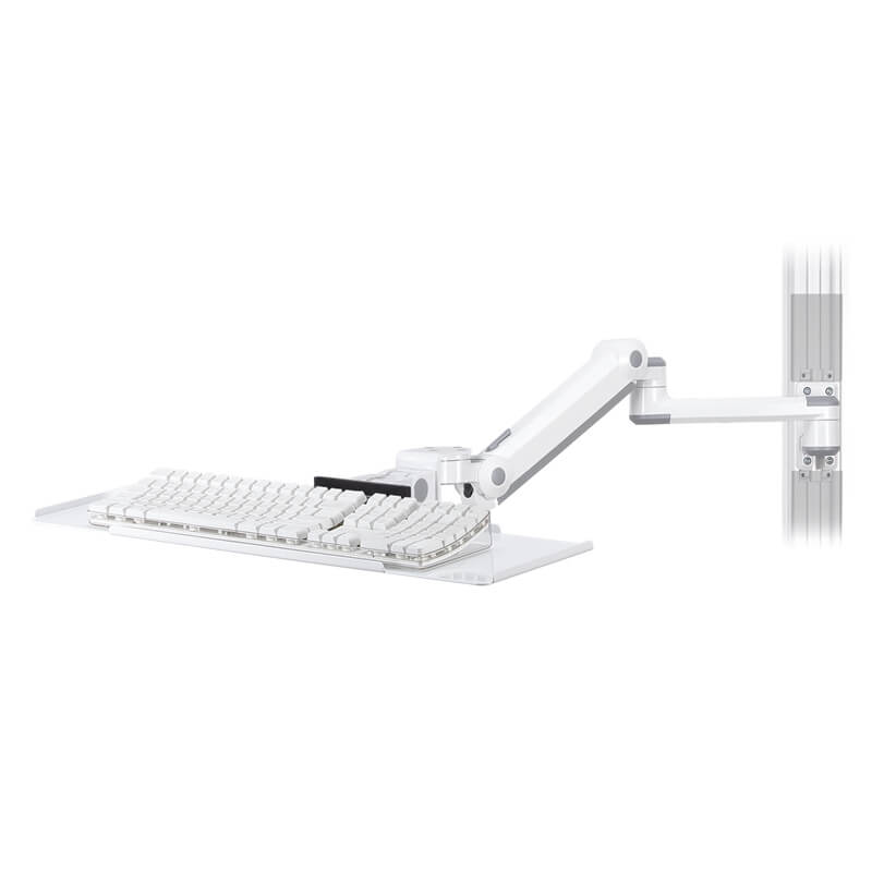 Modernsolid HM-8627 Heavy Duty Articulating Keyboard Arm