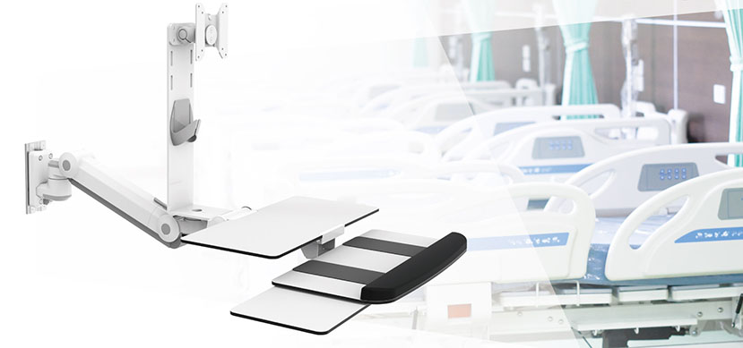 New Workstations Launching