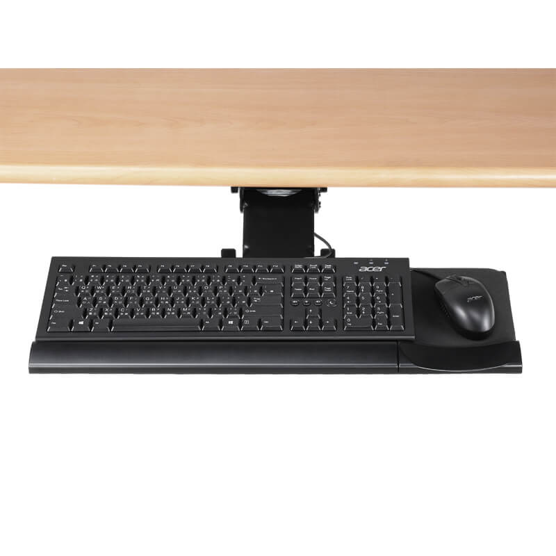 Modernsolid KA-20 Desk Keyboard Arm