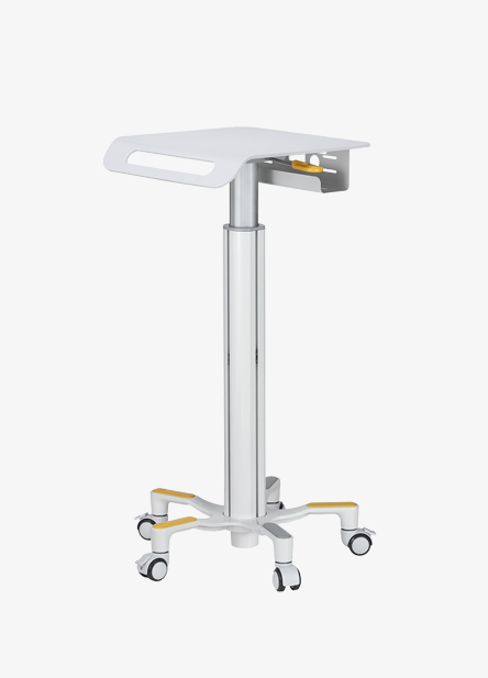 Modernsolid Healthcare Laptop Carts