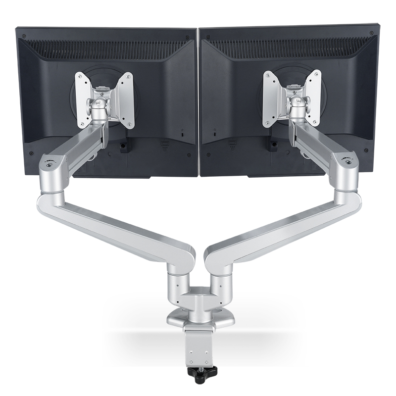 Dual Monitor Arms