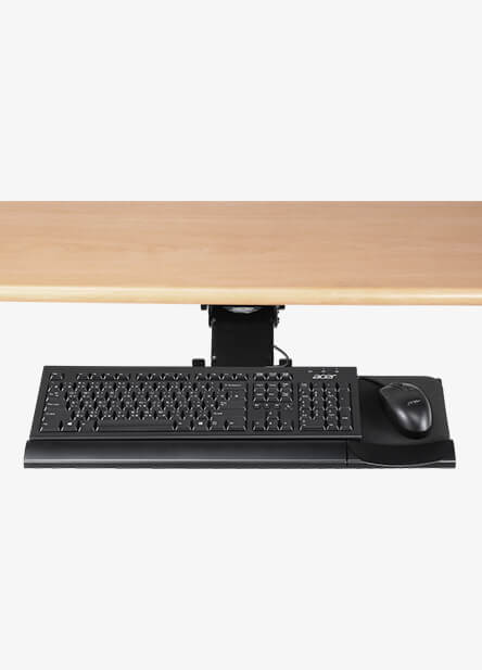 Modernsolid Computer Keyboard Arm