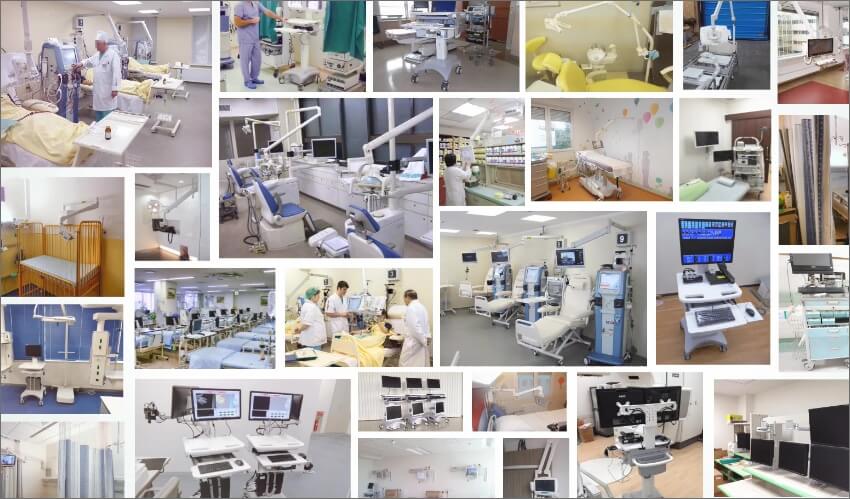 Manufacturing Facility