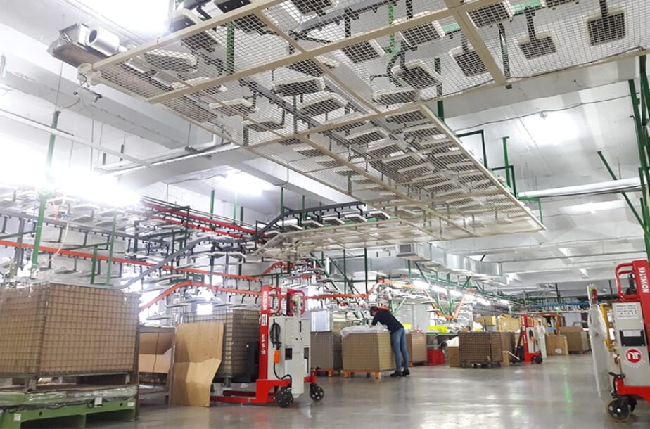 Production Line
