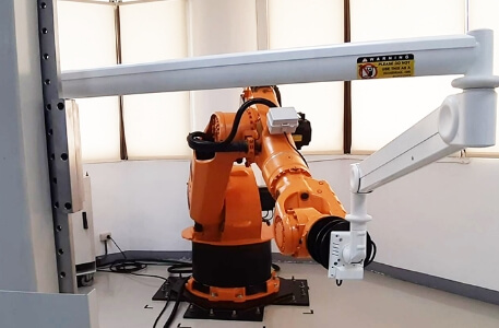Instrument Testing
